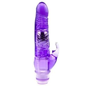 Clitoral Stimulation Rabbit Vibrator