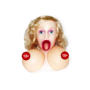 MISS CHASEY LAIN INFLATABLE DOLL ILD-002