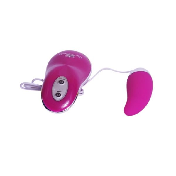 PINKY DROPLETS BULLET VIBRATOR BV-039 - Image 2