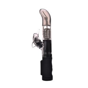 Clitoral Quest Rabbit Vibrator