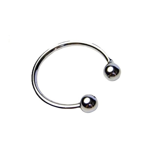 Clitory Steel Ring SR-001
